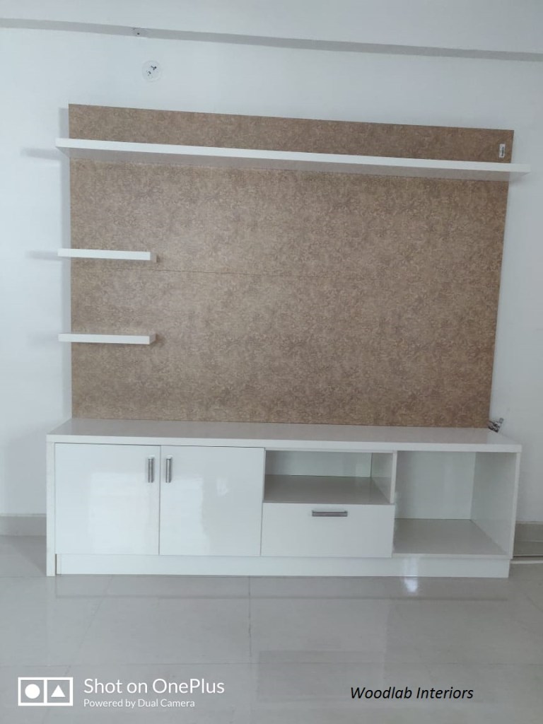 TV Unit Designs