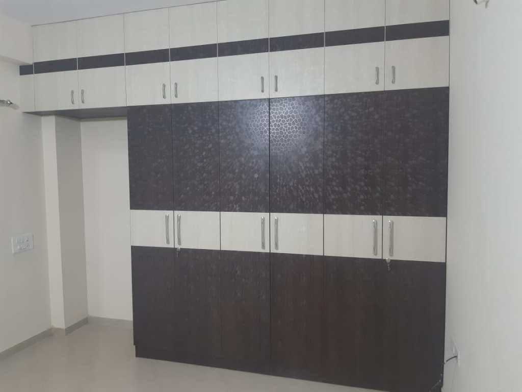 wardrobe design for bedroom