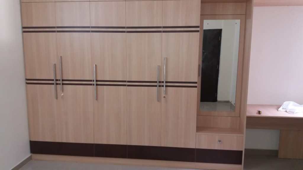 wardrobe design interiors