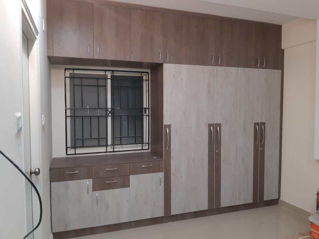 wardrobe design ideas