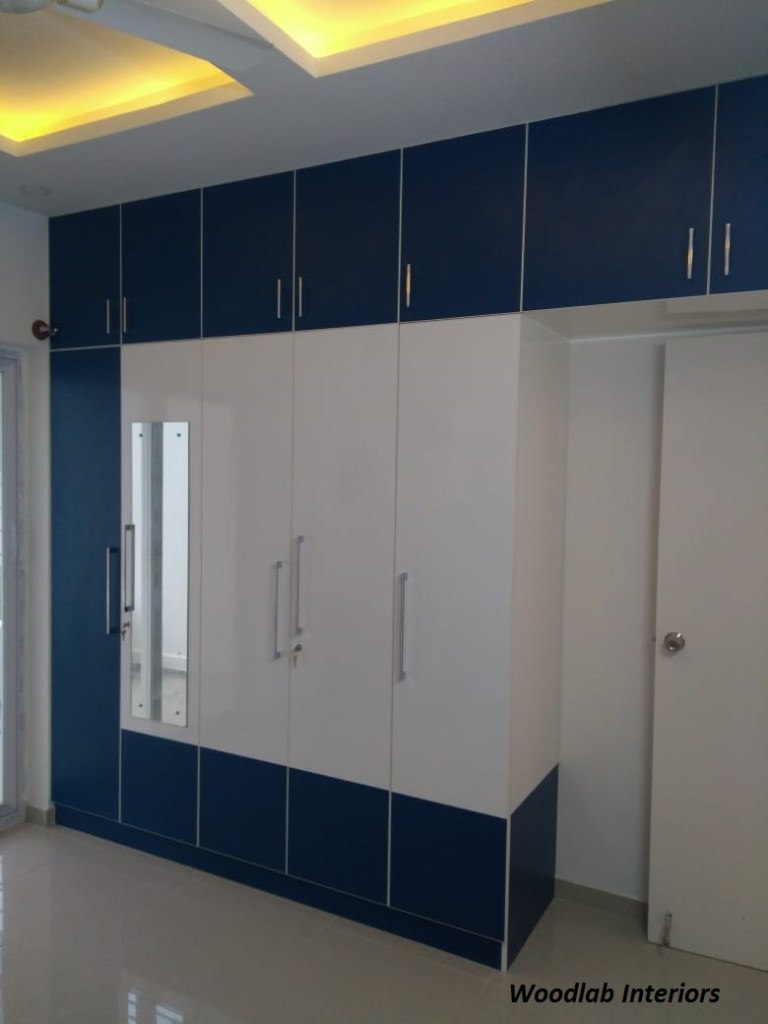 wardrobe design ideas