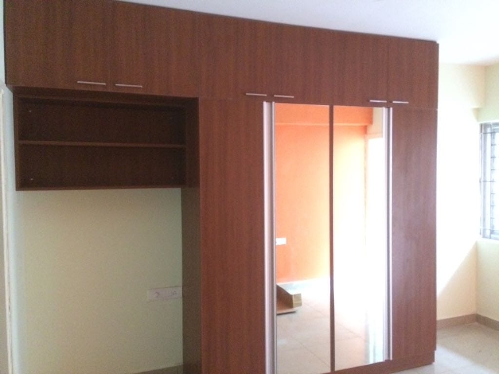 modern wardrobe designs