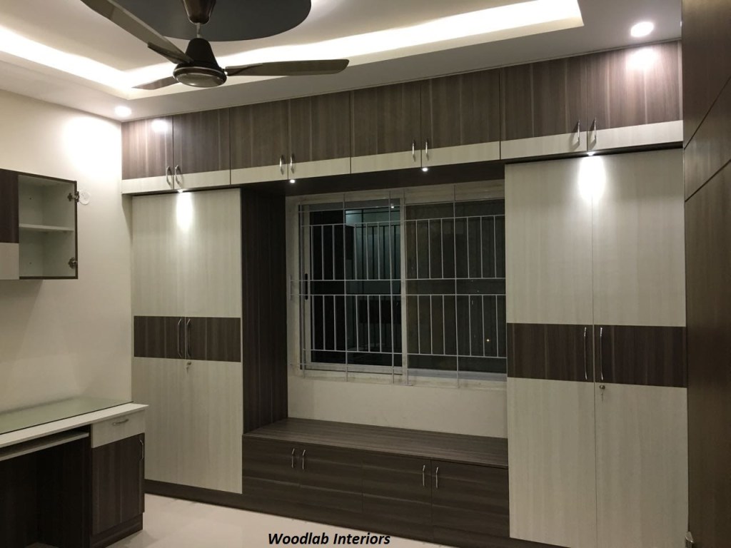 modern wardrobe designs